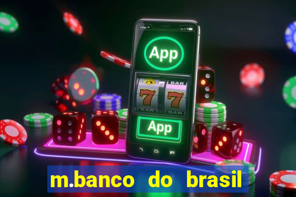 m.banco do brasil 777 bet